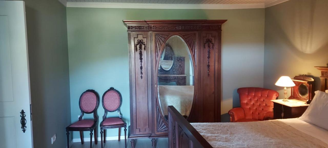 Casas da Tapada Casa das Cortes Briteiros Guimarães Exterior foto
